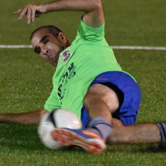 און