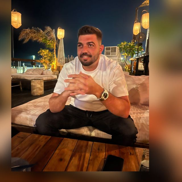 Aviran Danino